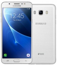 Замена разъема зарядки на телефоне Samsung Galaxy J7 (2016) в Нижнем Тагиле